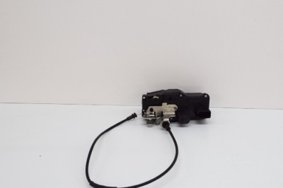 &amp;Icirc;ncuietoare ușă dreapta față TESLA MODEL S 2014 OEM: 6008912-00-C 11551559 foto