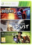Beyond Good And Evil Outland From Dust XBOX 360