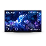Smart TV Sony XR-48A90K 48&quot; 4K ULTRA HD OLED WIFI 4K Ultra HD 48&quot; OLED