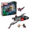 Avengers: Doomsday Quinjet - 2
