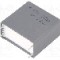 Condensator cu polipropilena, 3.3&micro;F, 400V DC - C4AF3BW4330A3FK