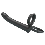 Inel penis Moses Negru