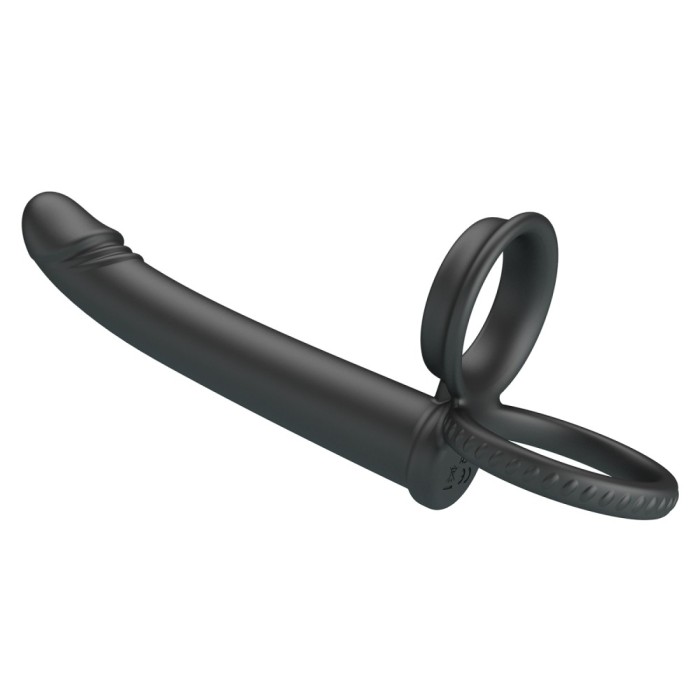 Inel penis Moses Negru