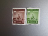 THAILANDA SERIE MH=105