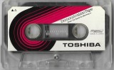 Various - DemonstrationTape, Caseta audio
