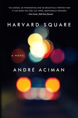 Harvard Square foto