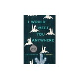 I Would Meet You Anywhere: A Memoir
