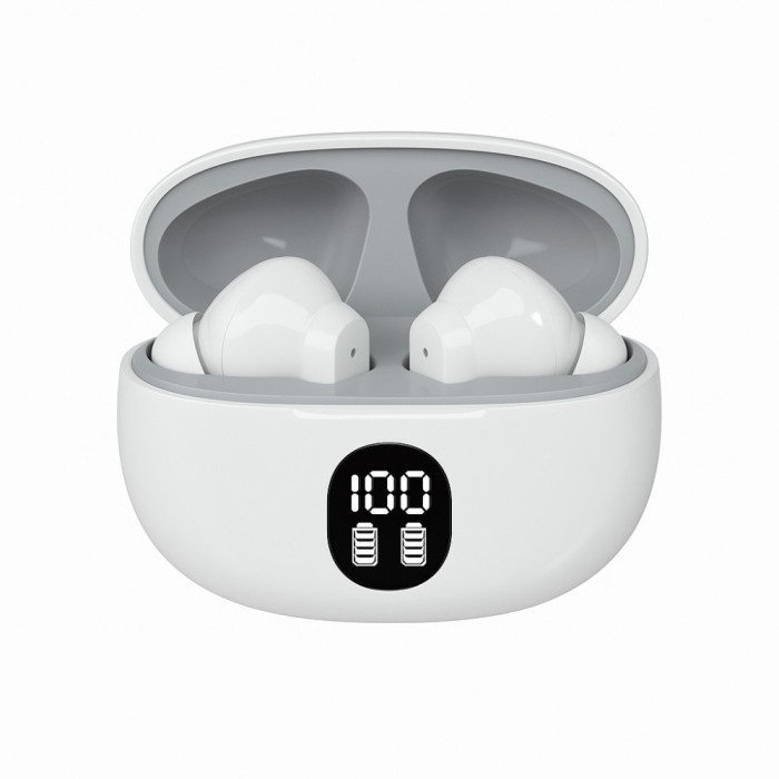 Casti Bluetooth in-ear Albe