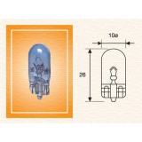MAGNETI MARELLI 002051900000 Bec, semnalizator
