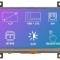 Afișaj TFT 4,3&quot; LED 480x272 EVE3