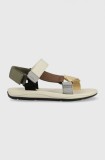 Camper sandale Match barbati, culoarea bej