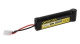 Baterie PATONA RC 8,4V 4200mAh Tamiya Ni-MH pentru vehicule RC cu conector Tamiya