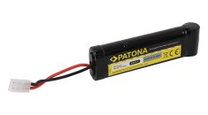 Baterie PATONA RC 8,4V 4200mAh Tamiya Ni-MH pentru vehicule RC cu conector Tamiya