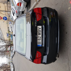 BMW 318D foto