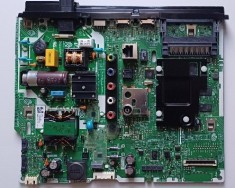 BN96-52526W / VDM_KANT_S2_32_TAS5807 main board + smps Samsung UE32C4302AE