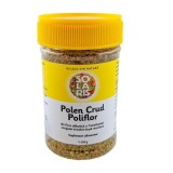 POLEN CRUD POLIFLOR 150gr SOLARIS, Solaris Plant