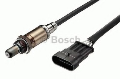 Sonda Lambda FIAT PUNTO (176) (1993 - 1999) BOSCH 0 258 003 560 foto