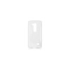 Husa Silicon S-Line Huawei Ascend Y6 Alb