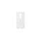 Husa Silicon S-Line Huawei Ascend Y6 Alb