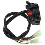 Comenzi Bloc Lumini ATV Chinezesc