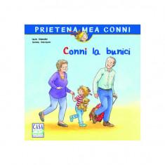 Conni la bunici foto