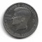 British Virgin Islands - 2003 JOHN KENNEDY - Moneda Comemorativa