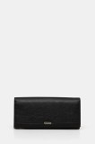 Answear Lab portofel femei, culoarea negru