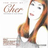 Elsa Strong - The Best Of Cher Performed By Elsa Strong, CD