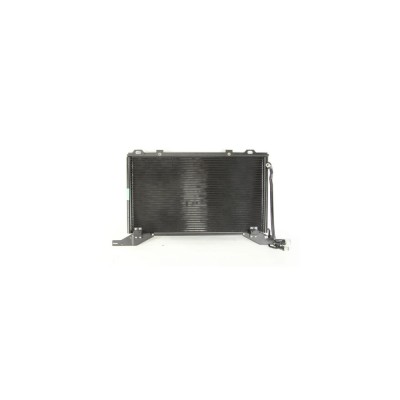 Radiator clima MERCEDES-BENZ E-CLASS combi S210 DENSO DCN17019 foto