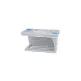 Filtru pentru uscător de rufe BOSCH 00757966 BALAY SIEMENS Original