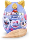 Rainbocorns Kittycorn Surprise Series 3 Plush Small Random (92104tq1)