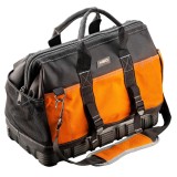 Geanta pentru unelte NEO Tools 40x22x33 cm din nailon 600D, impermeabila