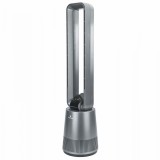 Ventilator Fara Pale Velano 60W cu Ionizare - 3 Viteze, 3 Moduri, Timer 15h, Telecomanda si Oscilatie - Aer Purificat si Racorire Eleganta
