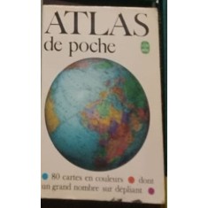 Atlas de Poche