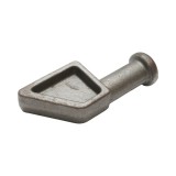 Inchizator oblon remorca sudabil, partea fixa 84x25x46