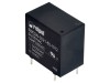 Releu electromagnetic 12VDC 5A
