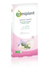 Elmiplant Velvet Touch Benzi Depilatoare Corp, 12 Buc