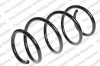 LESJ&Ouml;FORS 4072978 Arc spiral