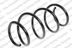 LESJ&Ouml;FORS 4072978 Arc spiral