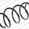 LESJ&Ouml;FORS 4072978 Arc spiral
