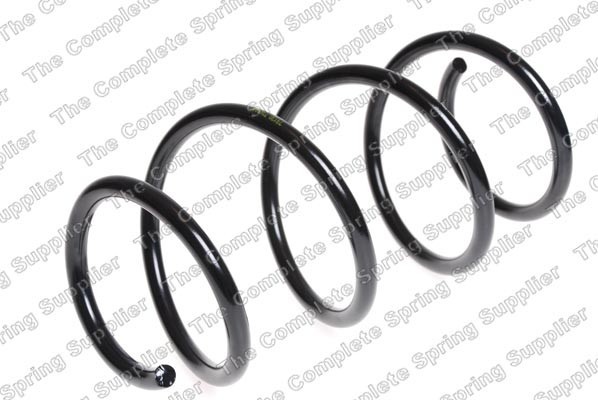 LESJ&Ouml;FORS 4072978 Arc spiral