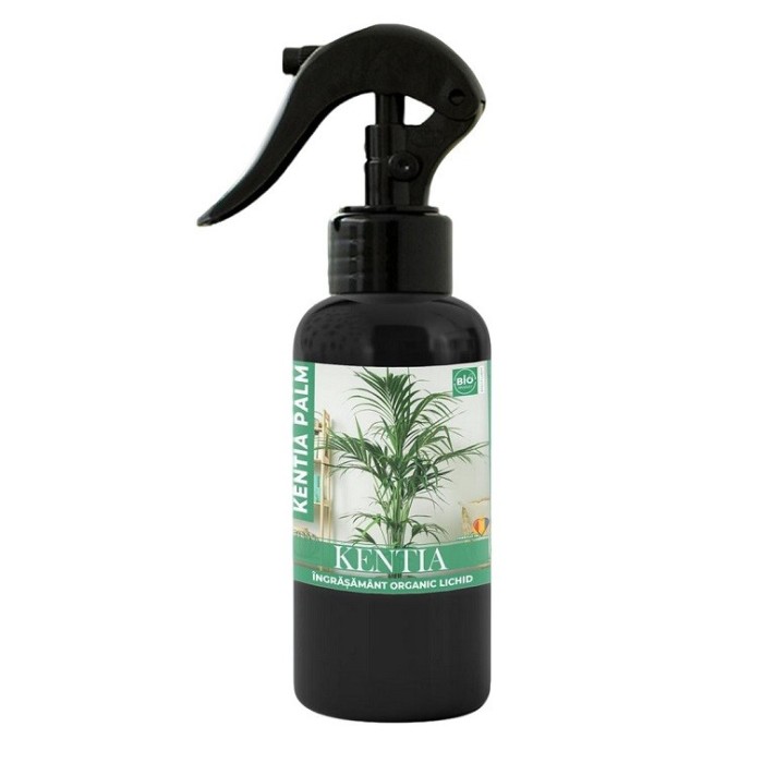 &Icirc;ngrășăm&acirc;nt Organic foliar pentru Kentia 500 ml