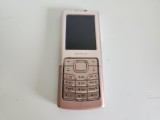 Cumpara ieftin Telefon Nokia 6500 Classic Roz - Defect - Pentru Piese