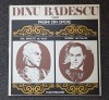 PAGINI DIN OPERE - Dinu Badescu (Bal Mascat - Verdi * Boema - Puccini)