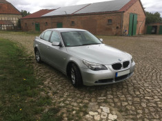 vind BMW 520d foto