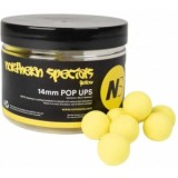Pop Up Cc Moore Ns1 Plus, Yellow, 13-14mm, 45buc/cutie