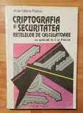 Criptografia si securitatea retelelor de calculatoare cu aplicatii in C