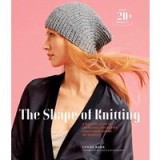 The shape of knitting