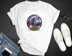 Tricou Personalizat , Bumbac ? LEAGUE-OF-LEGENDS-13 foto