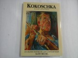 KOKOSCHKA - RICHARD CALVOCORESSI